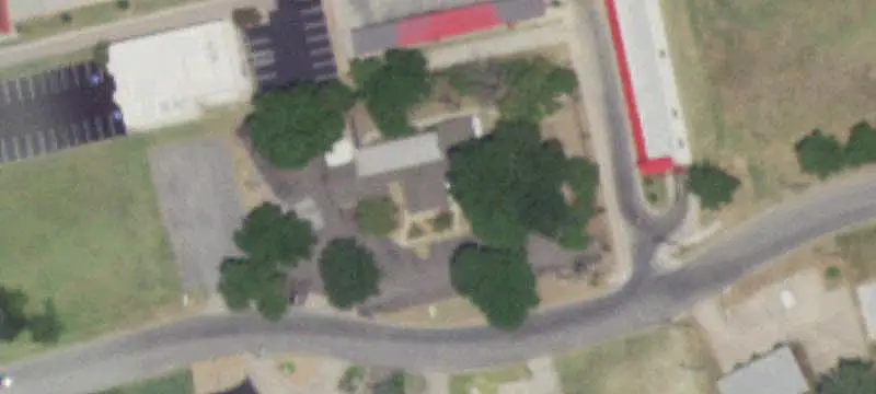 Medical Office Building with Exam Rooms