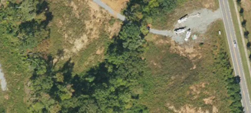 Commercial Land with Utilities