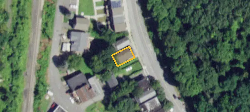 Duplex with Flexible Basement Space