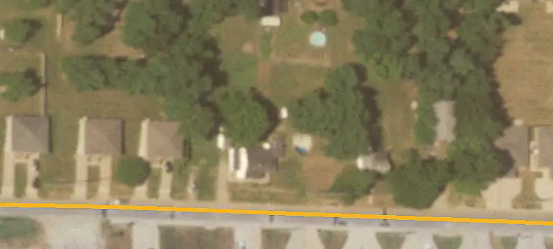 Two-Unit Duplex with Garages