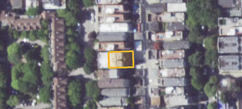 Renovated Duplex Residential Income Property