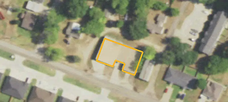 Undeveloped Land Tract