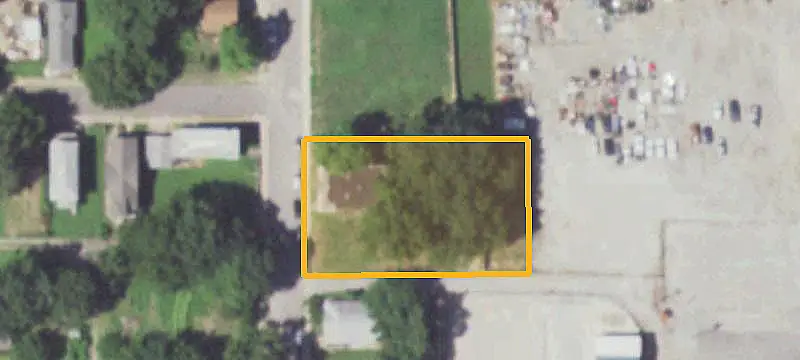 Brick Duplex with Basement