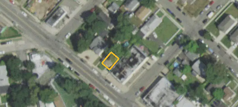 Legal Three-Family Triplex