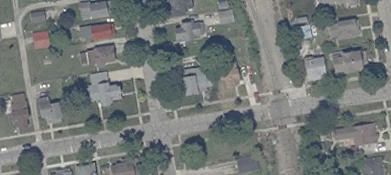 Leased Duplex with Parking