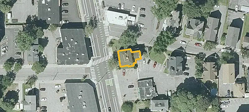 Mixed-Use Property Portfolio
