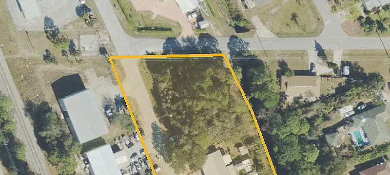 New-Construction Half Duplex