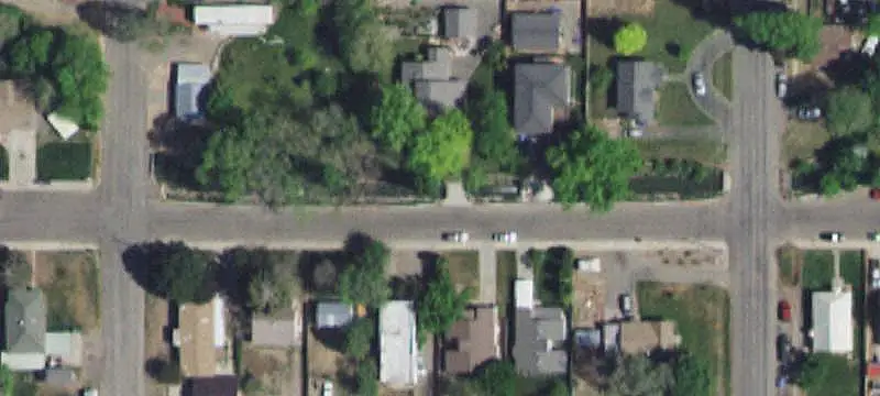 Vacant Land