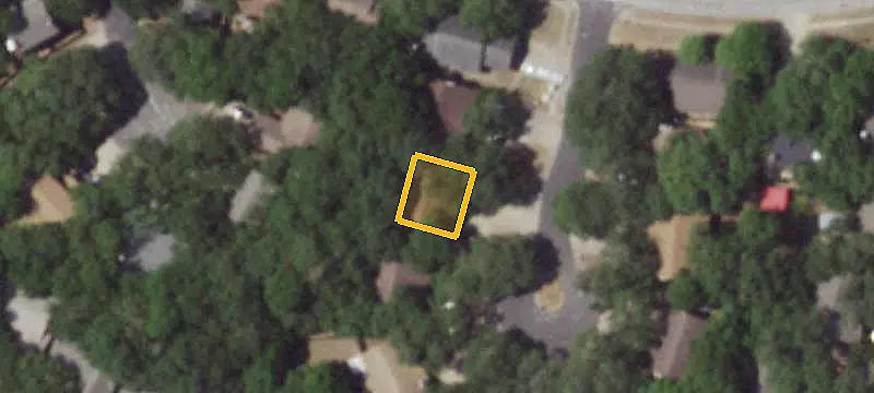 Two-Unit Duplex with Private Yards