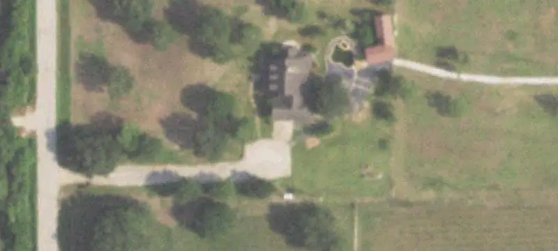 Commercial Land with Dual Frontage