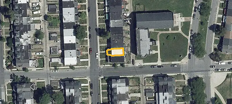 Two-Unit Rowhome with Garage