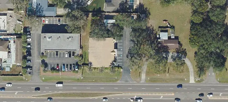 Freestanding Medical Office Building
