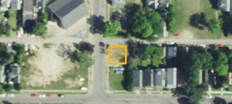 Vacant Land Parcel