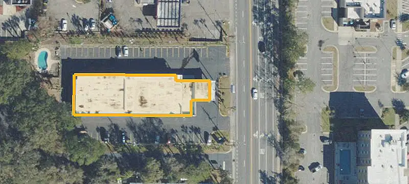 Vacant Land Parcel
