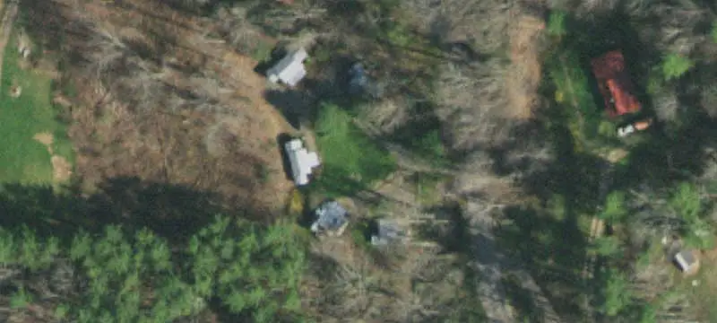Furnished Creekside Rental Cottages