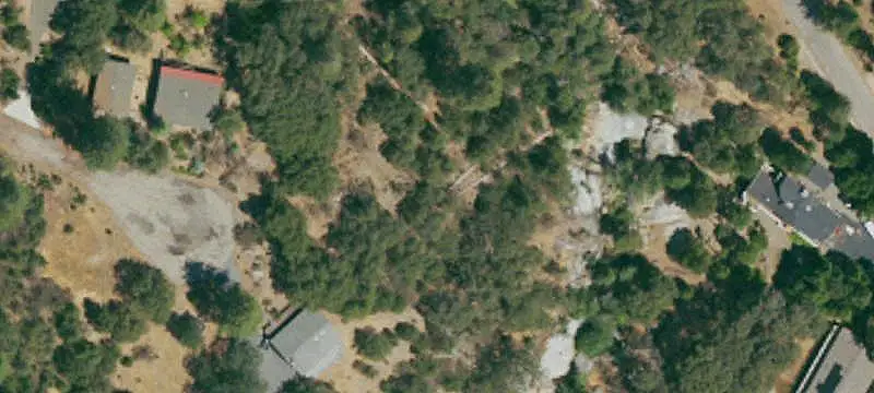 Unimproved Land