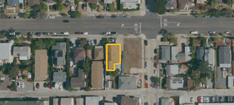 Furnished Short-Term Rental Property