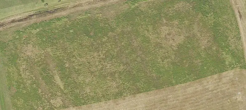 Unimproved Land