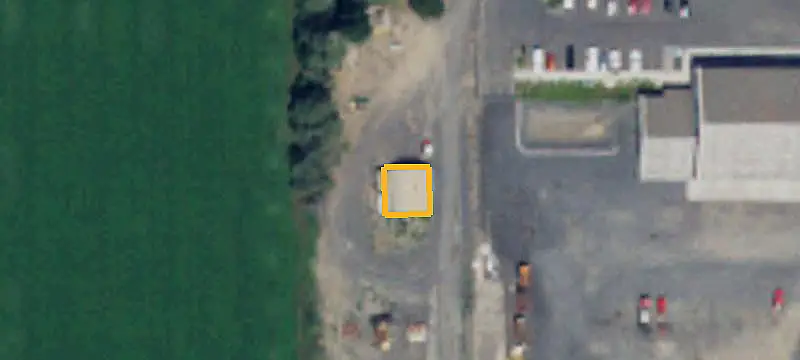 Industrial Land with Utility Access