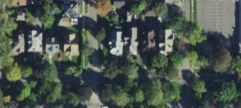 Triplex with Separate Utilities