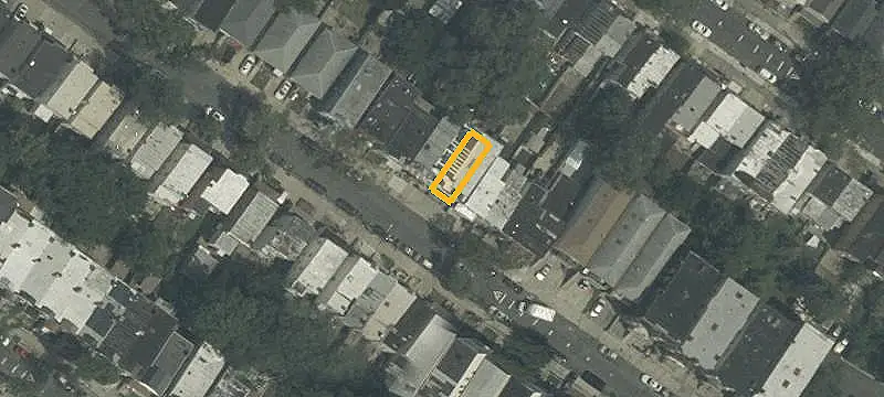 Two-Family Duplex with Basement