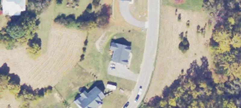 Land / Unimproved Lot