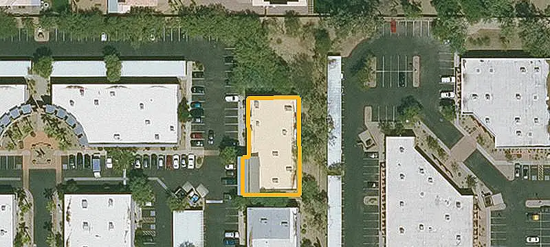 Class A Office Condo