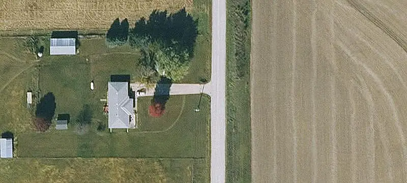 Vacant Land