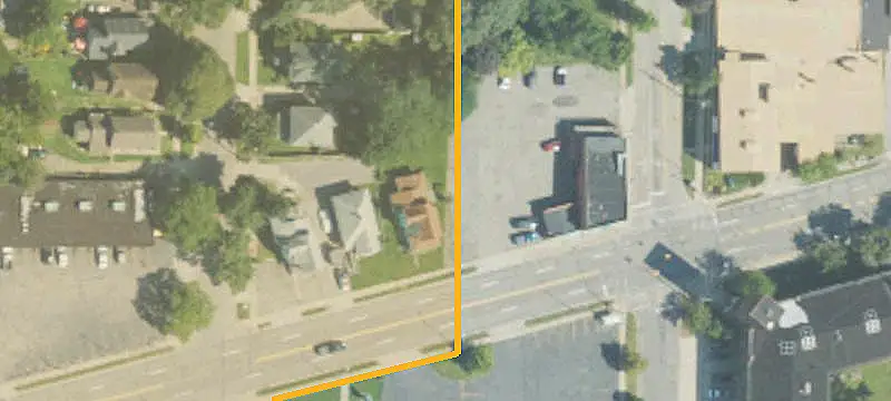 NNN Commercial Property