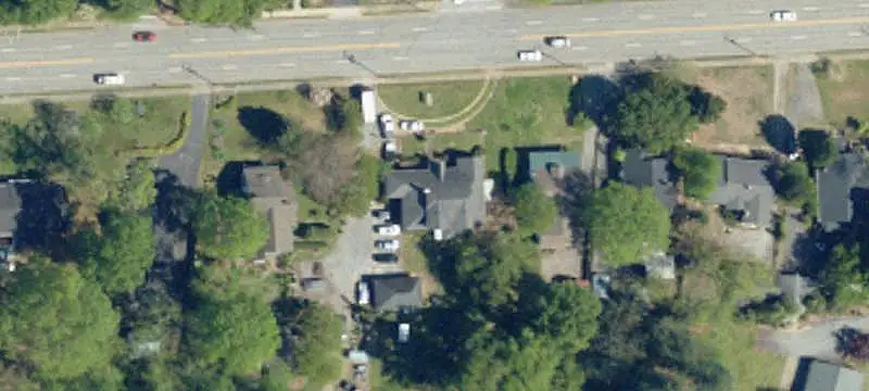 Historic Mixed-Use Property with Sunroom