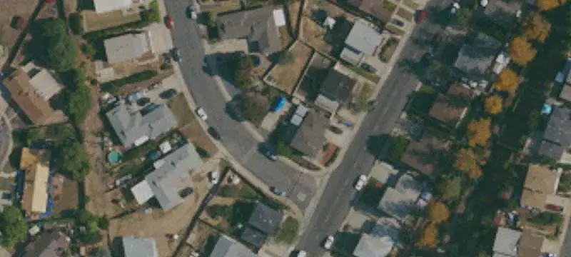 Two-Unit Duplex with Garages