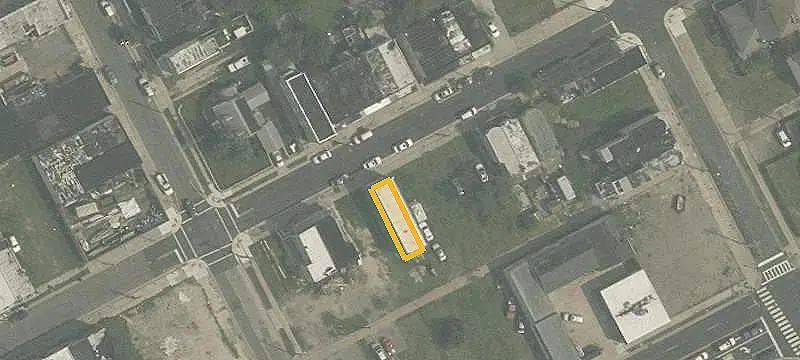 Vacant Land Lot