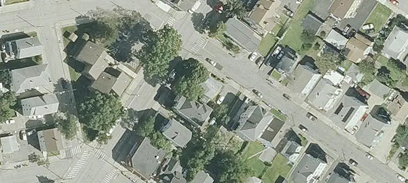 Renovated Duplex