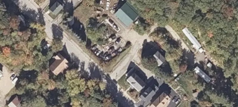 Three-Parcel Multifamily Portfolio