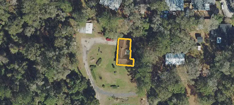 Vacant Land Parcel