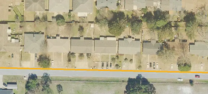Updated Duplex with Fenced Yards