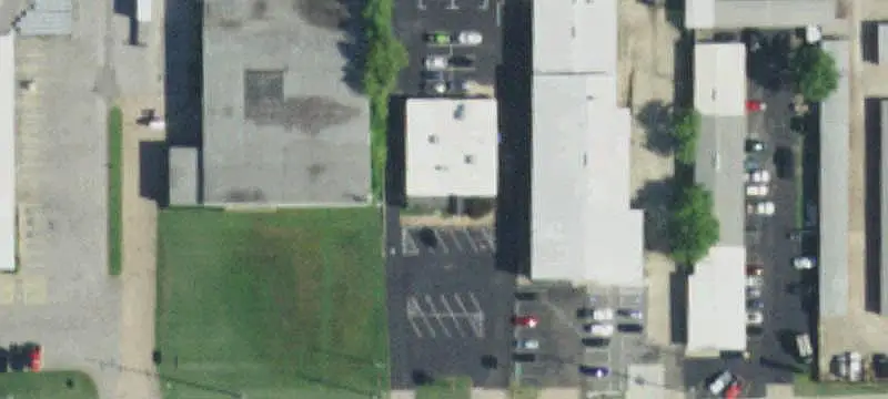 Office-Warehouse Flex Property