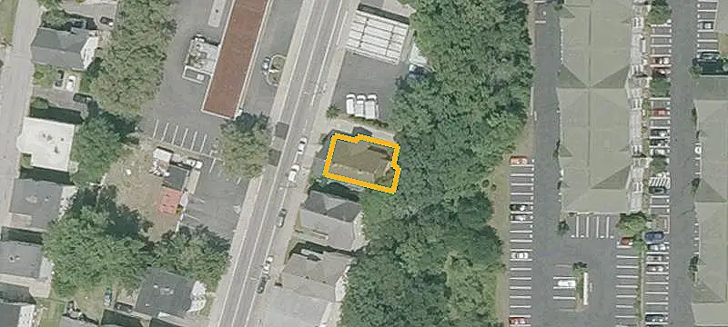 Updated Three-Unit Multifamily Property