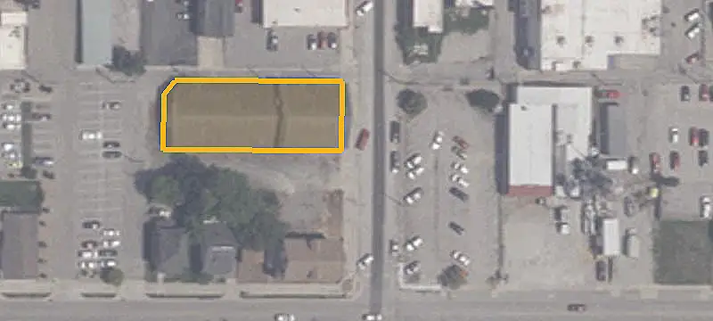 Storefront Property