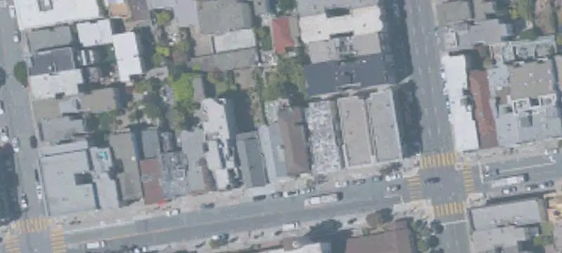Two-Unit Mixed-Use Property