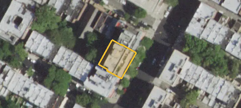 One-Bedroom Residential Income Property