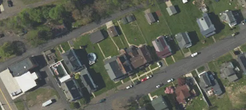 Rehabilitated Duplex with Tenant Unit