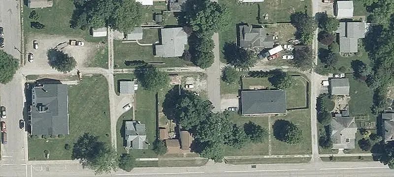 Occupied Three-Unit Property