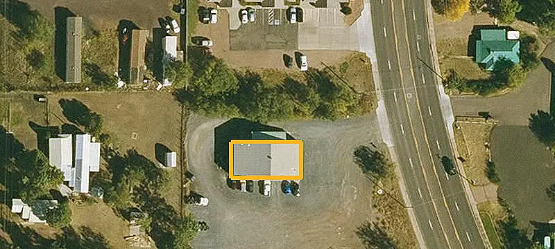Flex Space with Warehouse