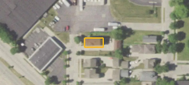Updated Multifamily Property