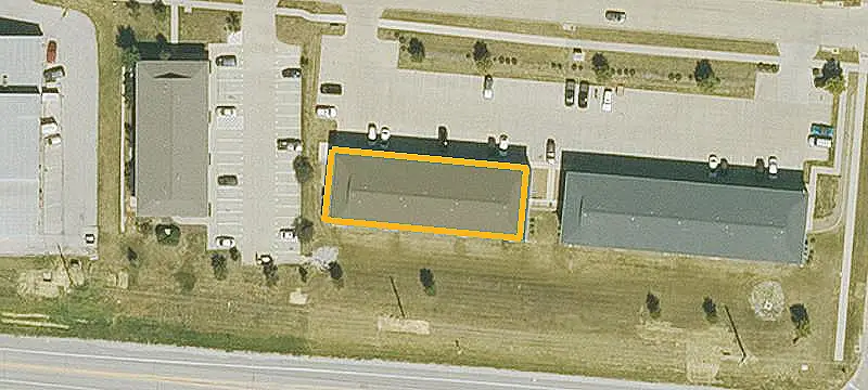 Mixed-Use Commercial Space
