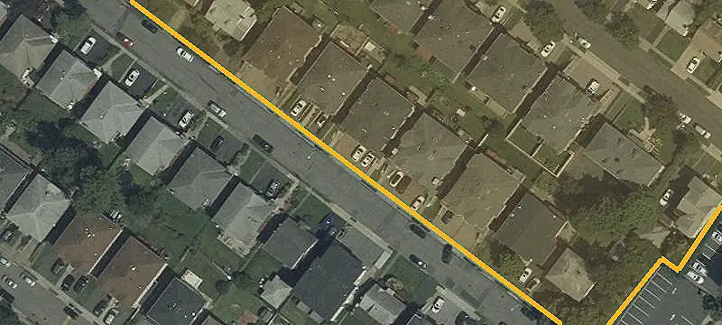 Renovated Second-Floor Duplex