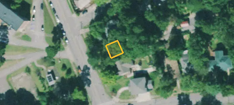 Updated Two-Unit Duplex