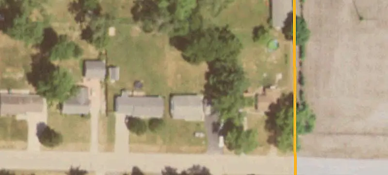Land