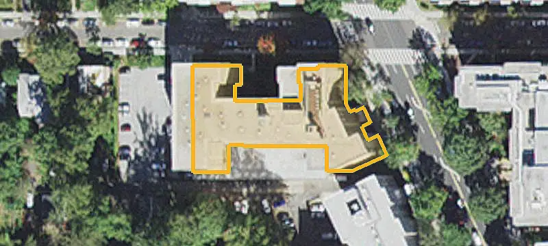 Ground-Level Medical Office Space